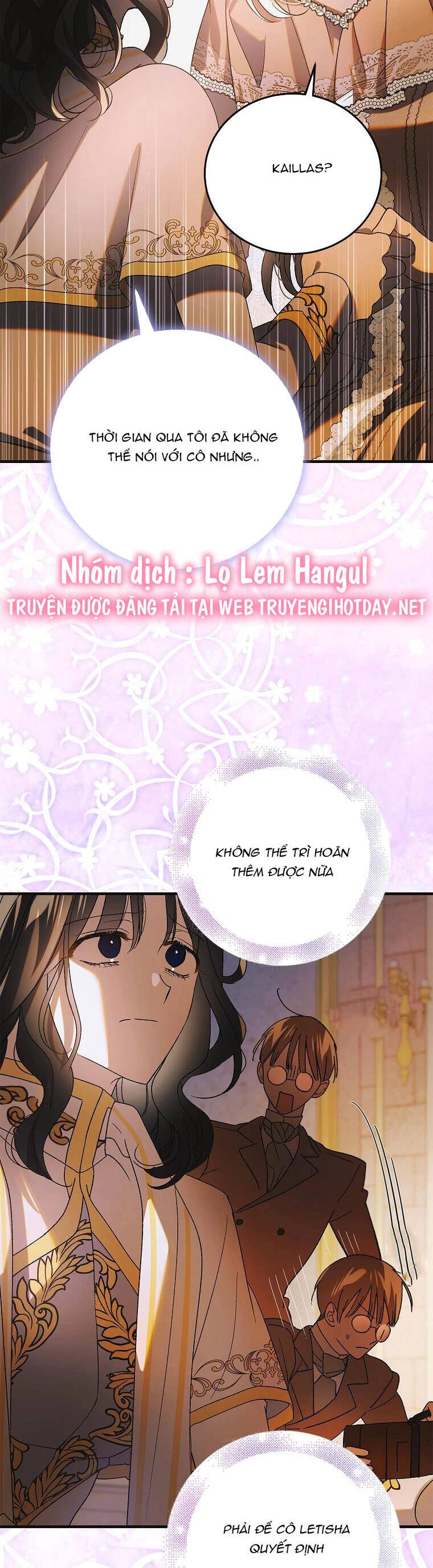 Cách Để Em Bảo Vệ Anh Chapter 101 - 16