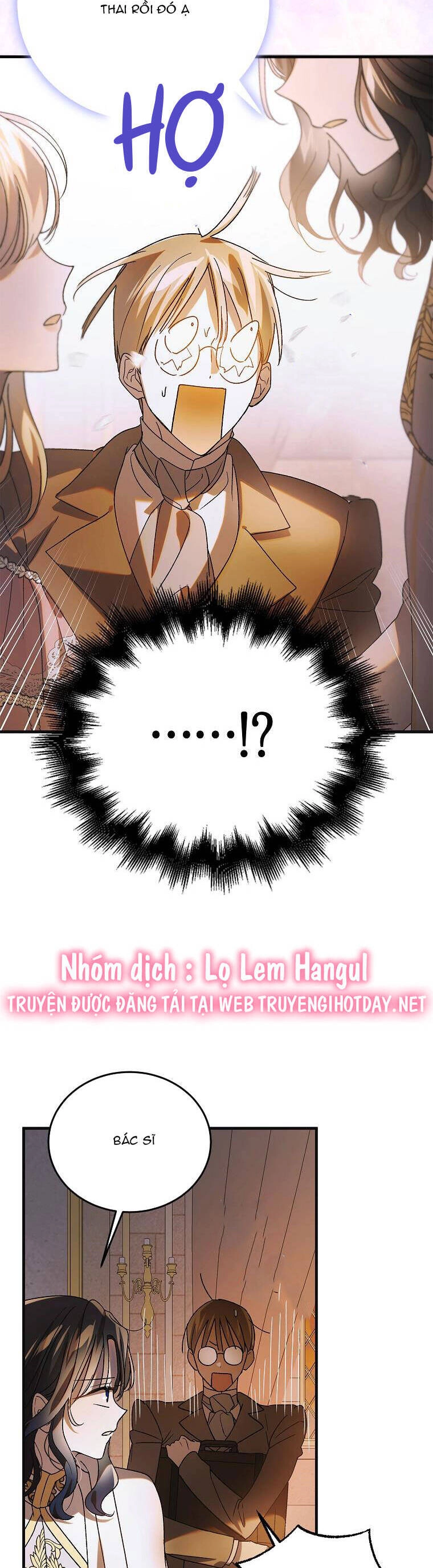 Cách Để Em Bảo Vệ Anh Chapter 101 - 18