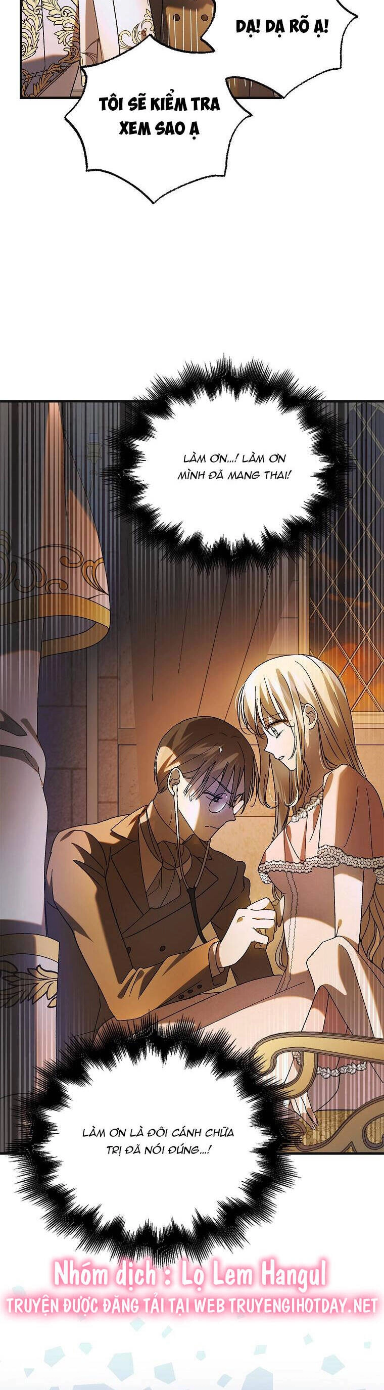 Cách Để Em Bảo Vệ Anh Chapter 101 - 19