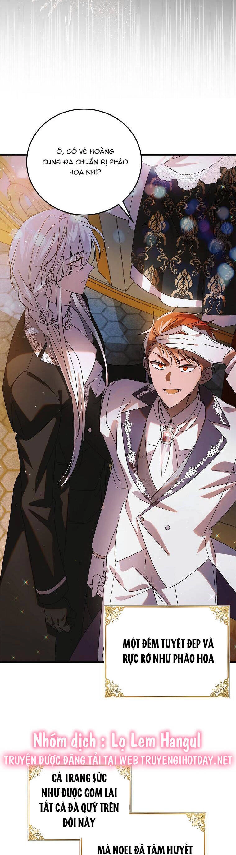 Cách Để Em Bảo Vệ Anh Chapter 101 - 23