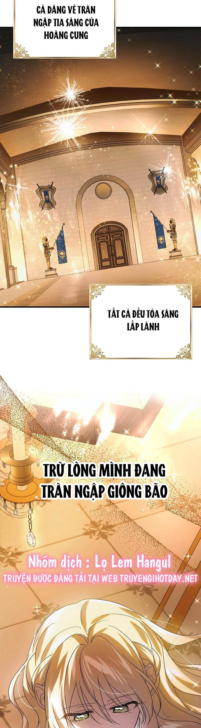 Cách Để Em Bảo Vệ Anh Chapter 101 - 25