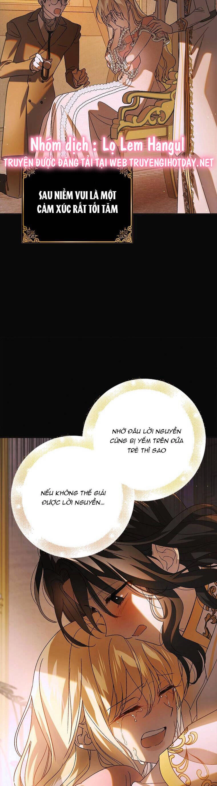 Cách Để Em Bảo Vệ Anh Chapter 101 - 27