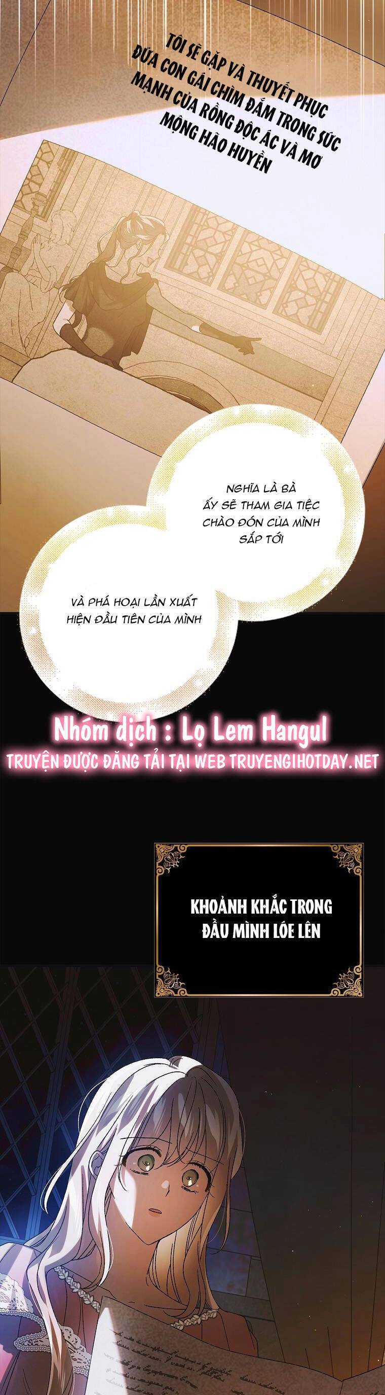 Cách Để Em Bảo Vệ Anh Chapter 101 - 29