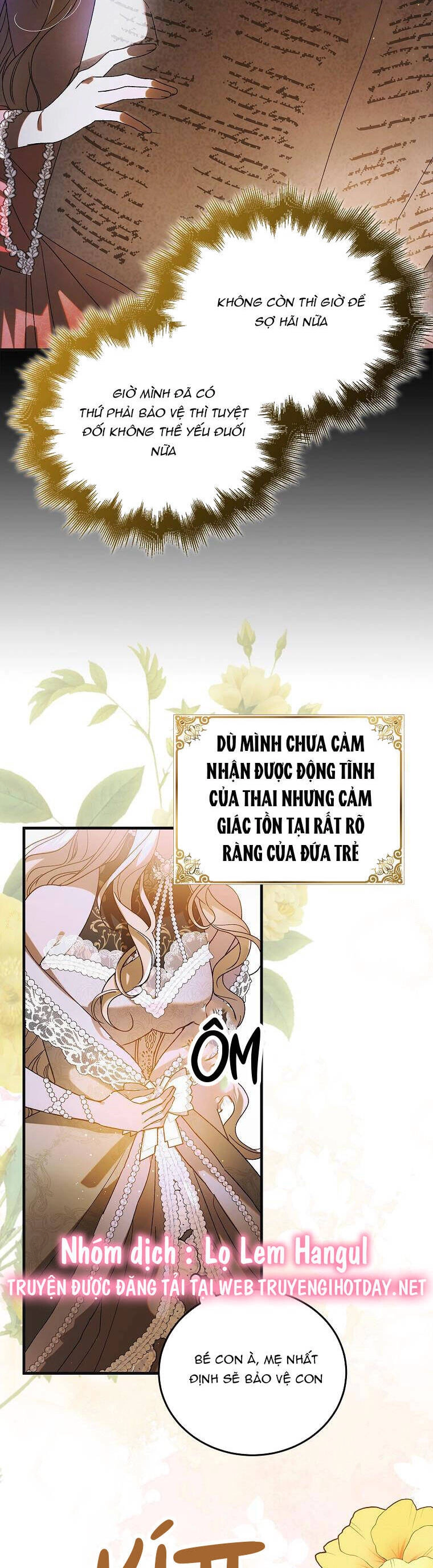 Cách Để Em Bảo Vệ Anh Chapter 101 - 30