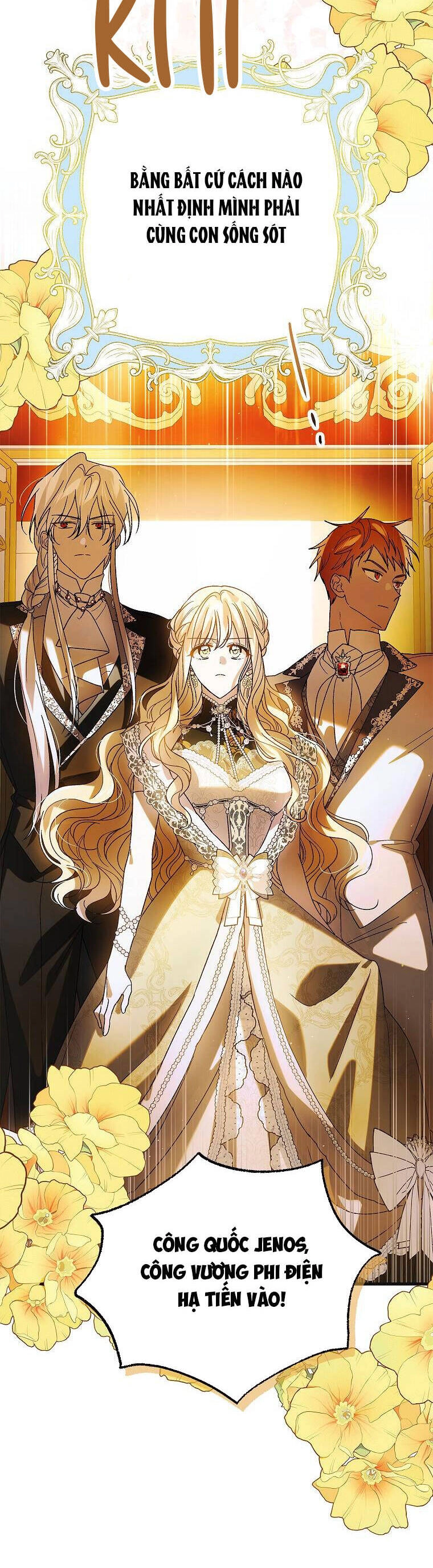 Cách Để Em Bảo Vệ Anh Chapter 101 - 31