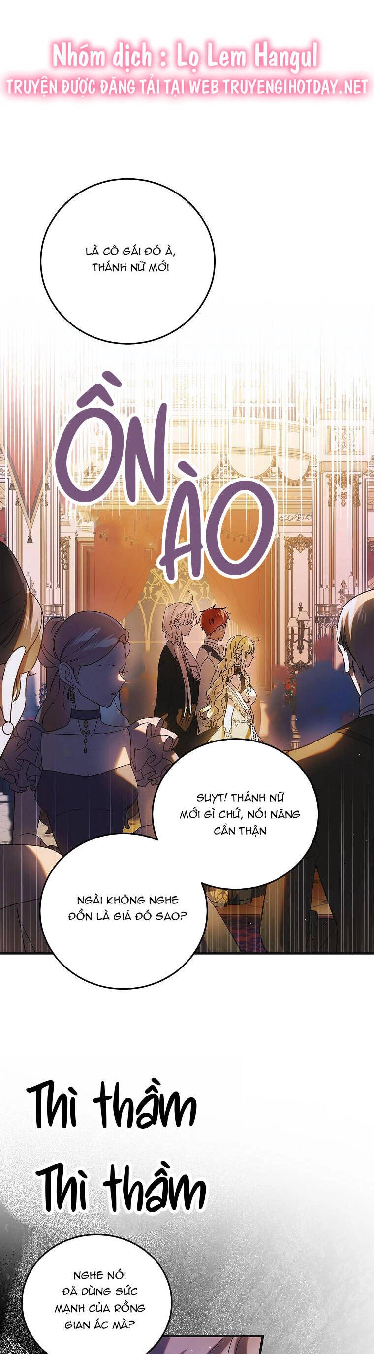 Cách Để Em Bảo Vệ Anh Chapter 101 - 32