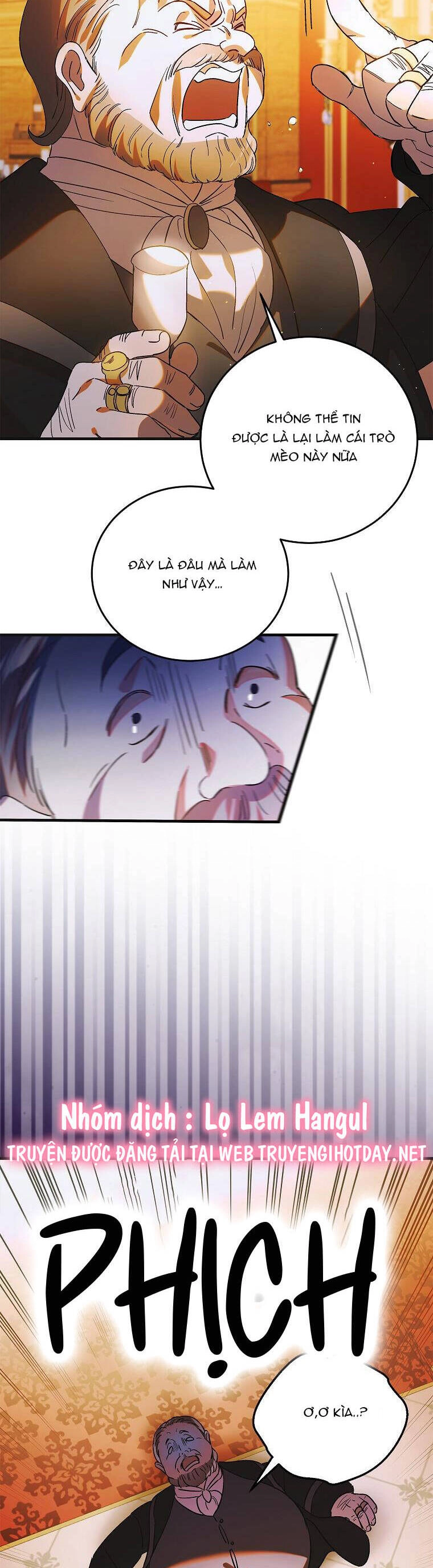 Cách Để Em Bảo Vệ Anh Chapter 101 - 35