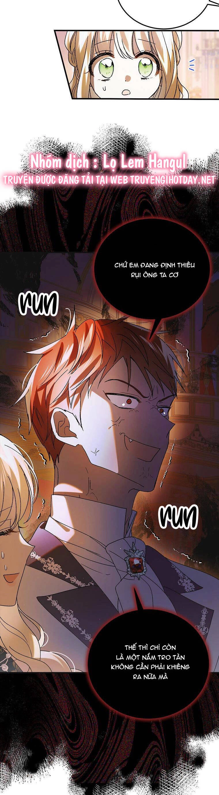 Cách Để Em Bảo Vệ Anh Chapter 101 - 38