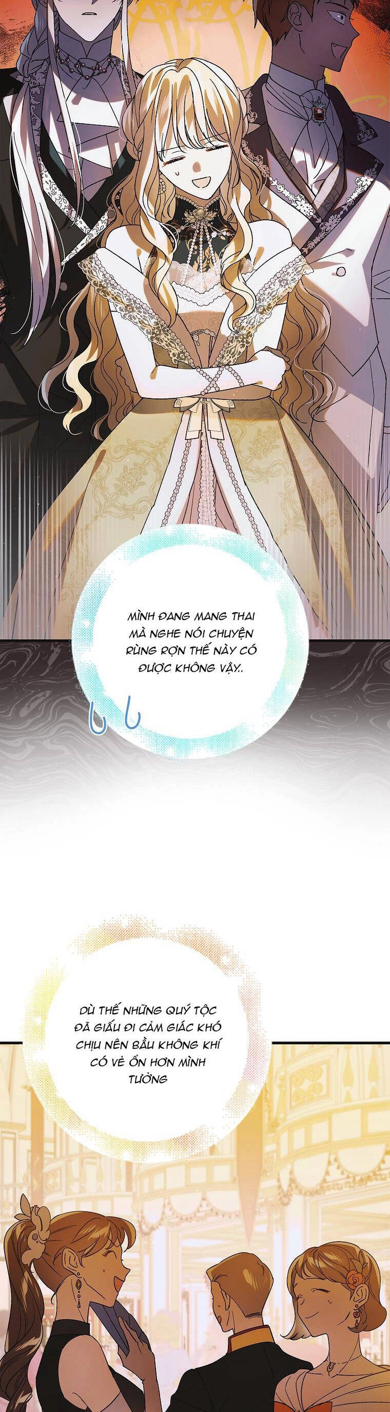 Cách Để Em Bảo Vệ Anh Chapter 101 - 40