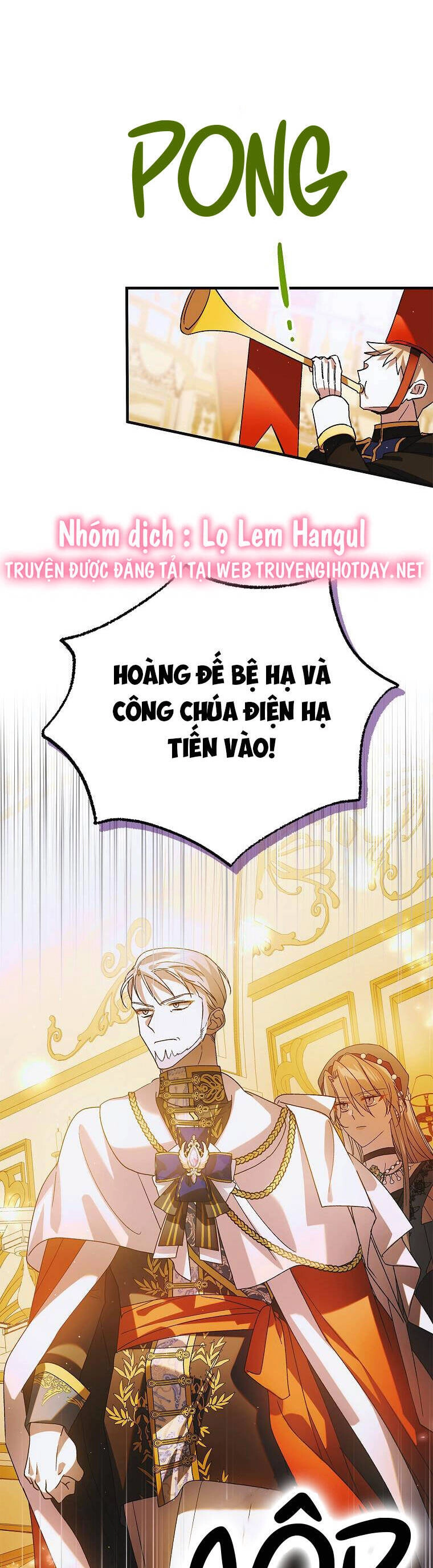 Cách Để Em Bảo Vệ Anh Chapter 101 - 42