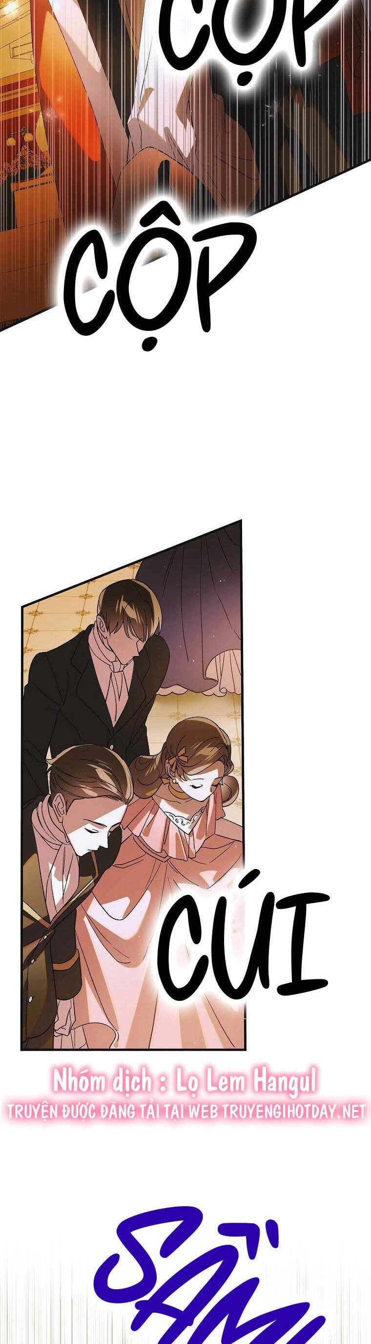 Cách Để Em Bảo Vệ Anh Chapter 101 - 43