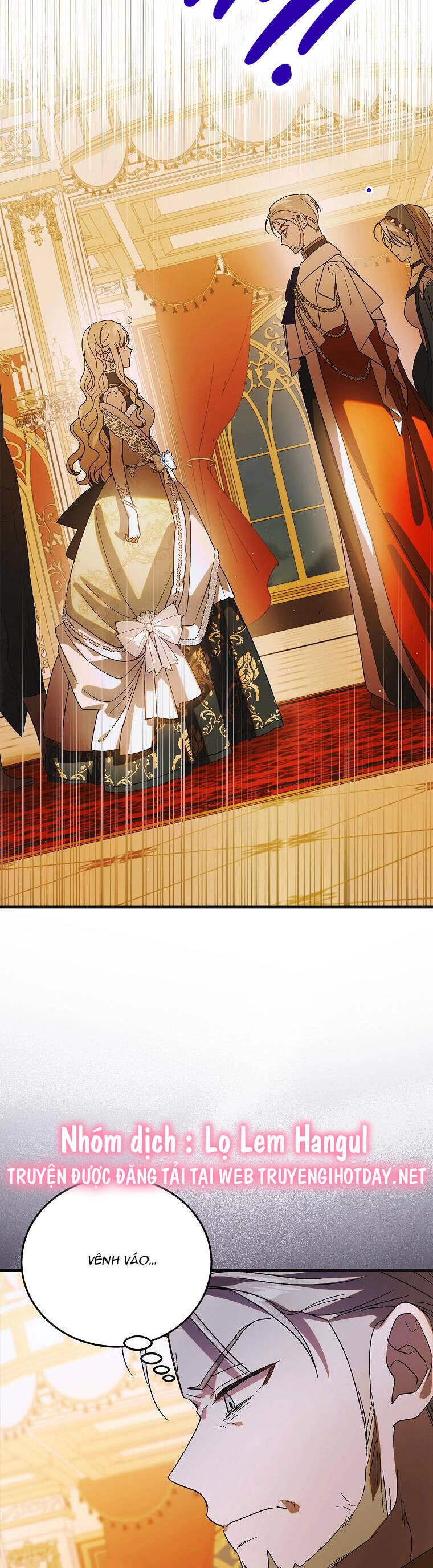 Cách Để Em Bảo Vệ Anh Chapter 101 - 44