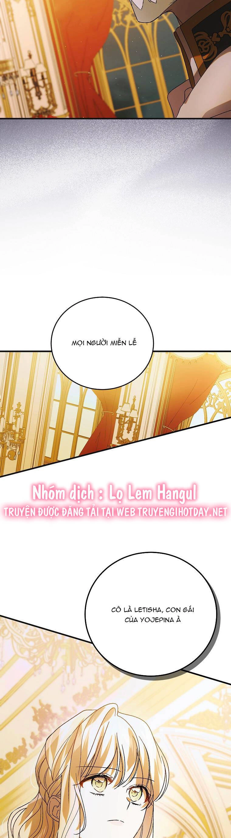 Cách Để Em Bảo Vệ Anh Chapter 101 - 45
