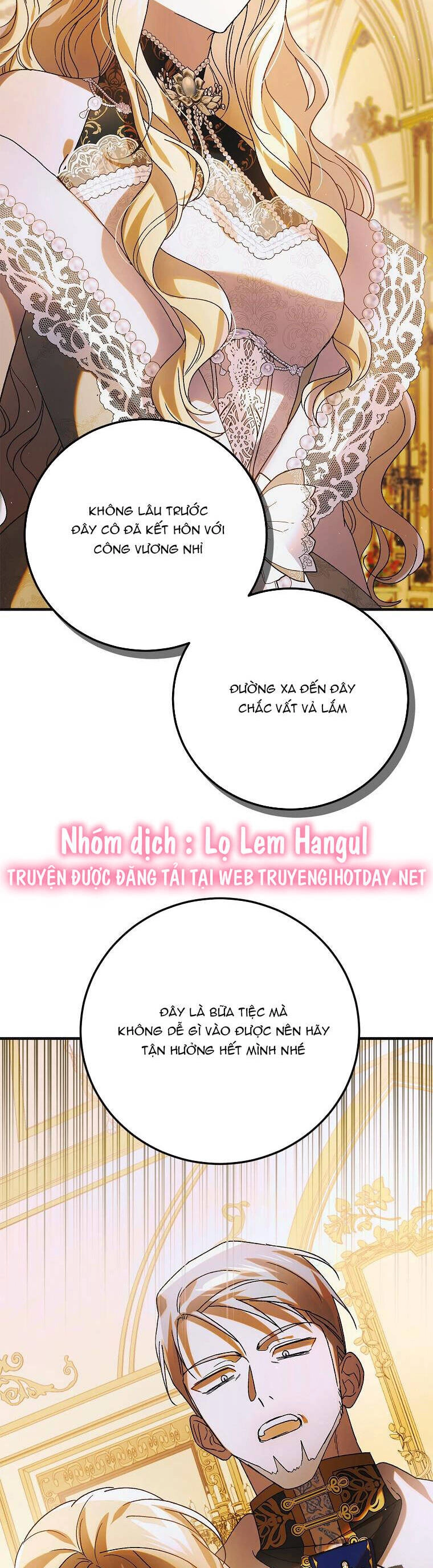 Cách Để Em Bảo Vệ Anh Chapter 101 - 46