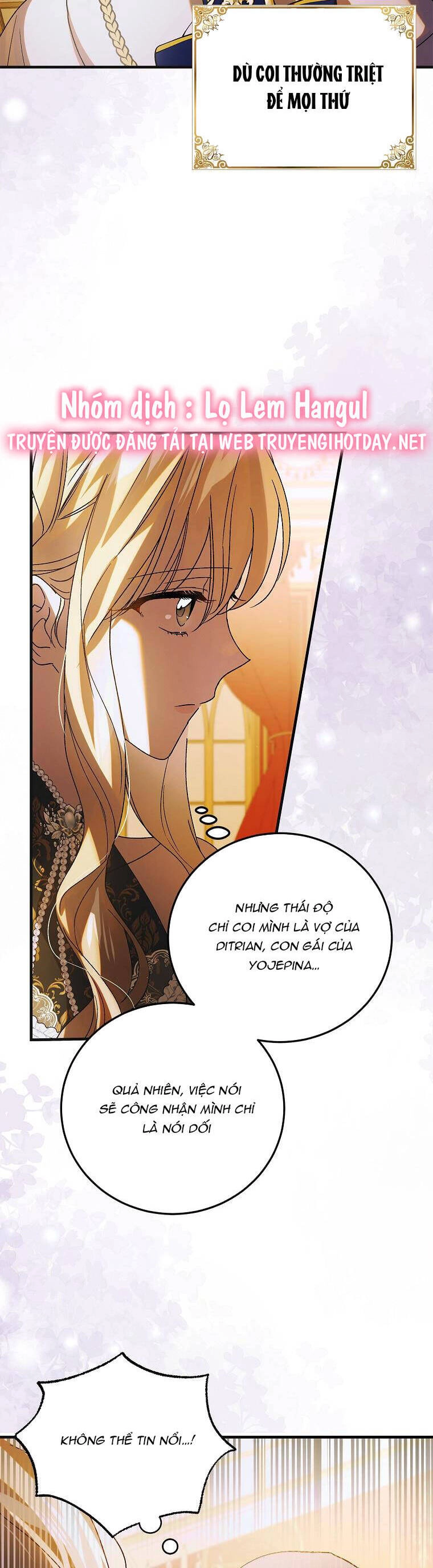 Cách Để Em Bảo Vệ Anh Chapter 101 - 48