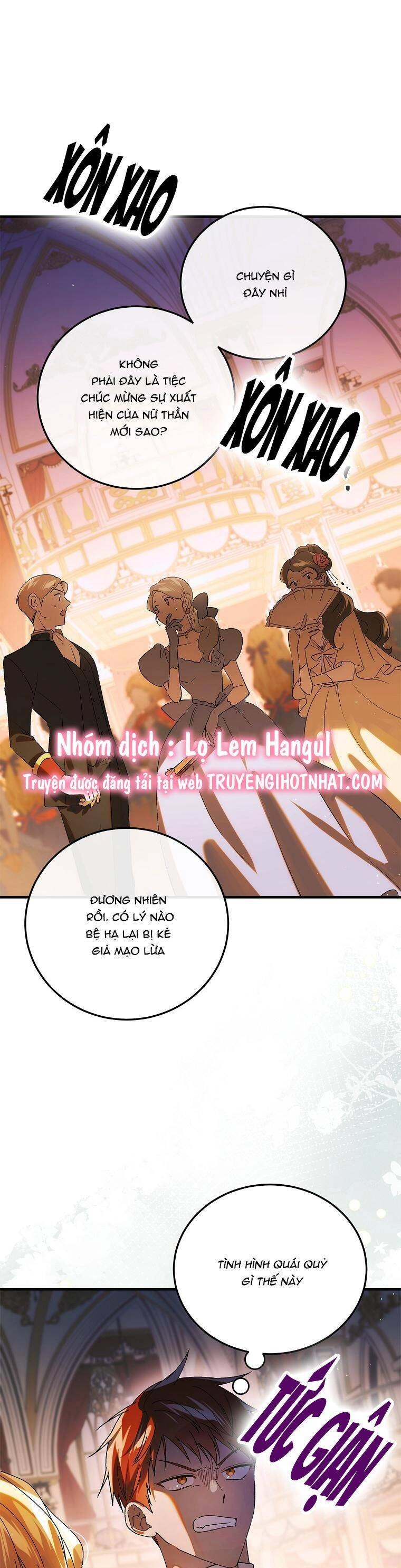 Cách Để Em Bảo Vệ Anh Chapter 102 - 1