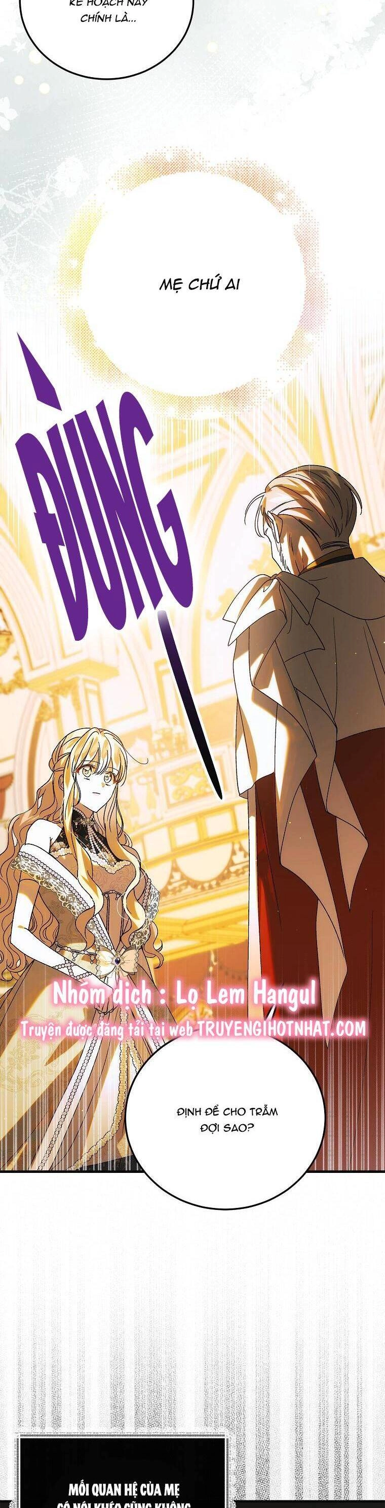 Cách Để Em Bảo Vệ Anh Chapter 102 - 3