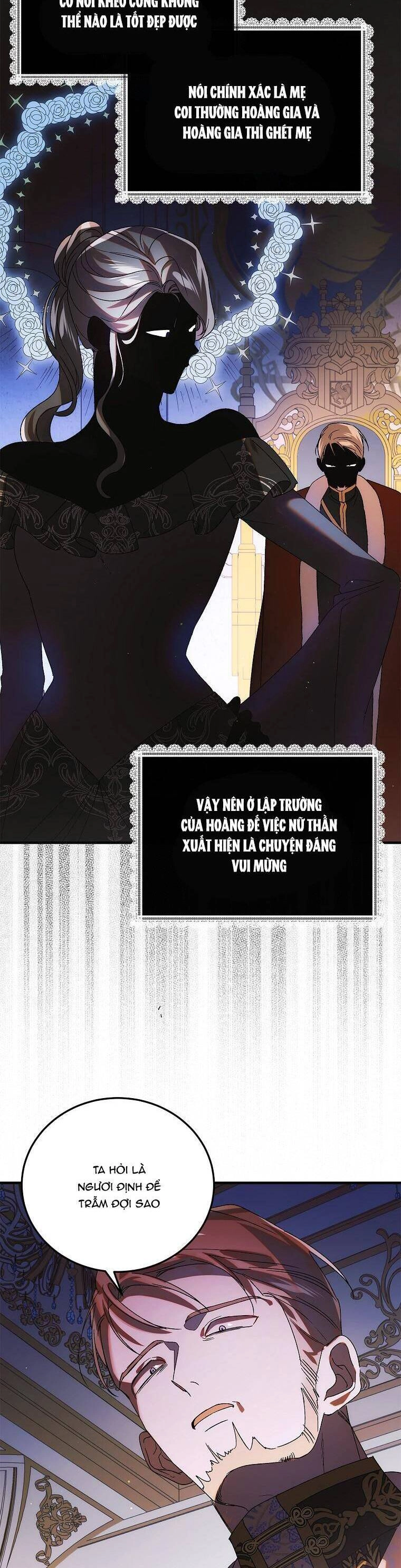 Cách Để Em Bảo Vệ Anh Chapter 102 - 4