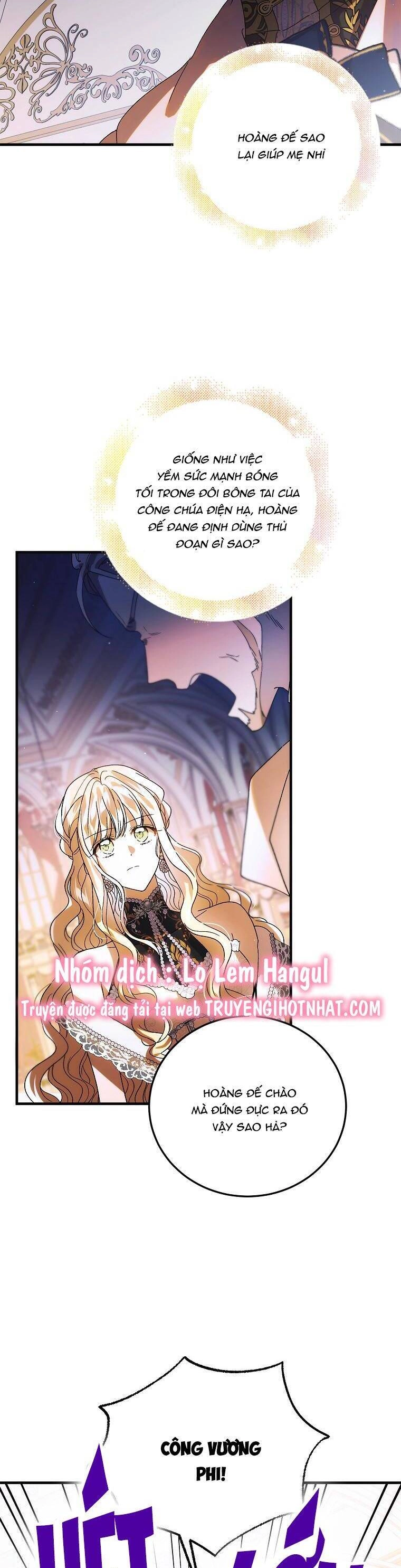 Cách Để Em Bảo Vệ Anh Chapter 102 - 5