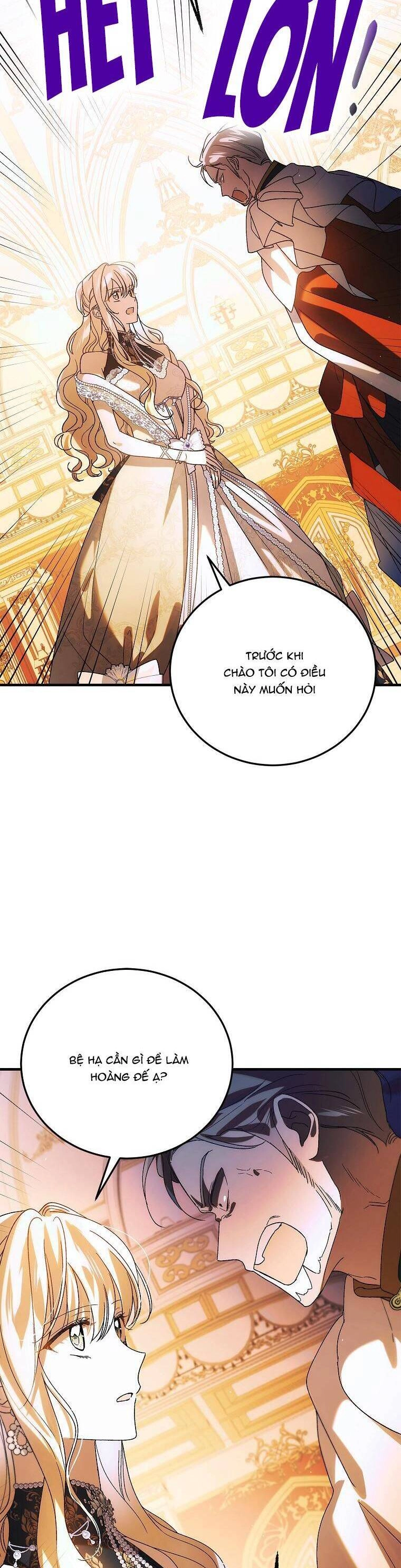 Cách Để Em Bảo Vệ Anh Chapter 102 - 6