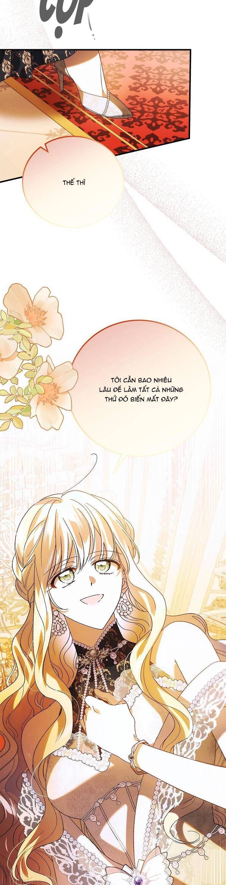 Cách Để Em Bảo Vệ Anh Chapter 102 - 8