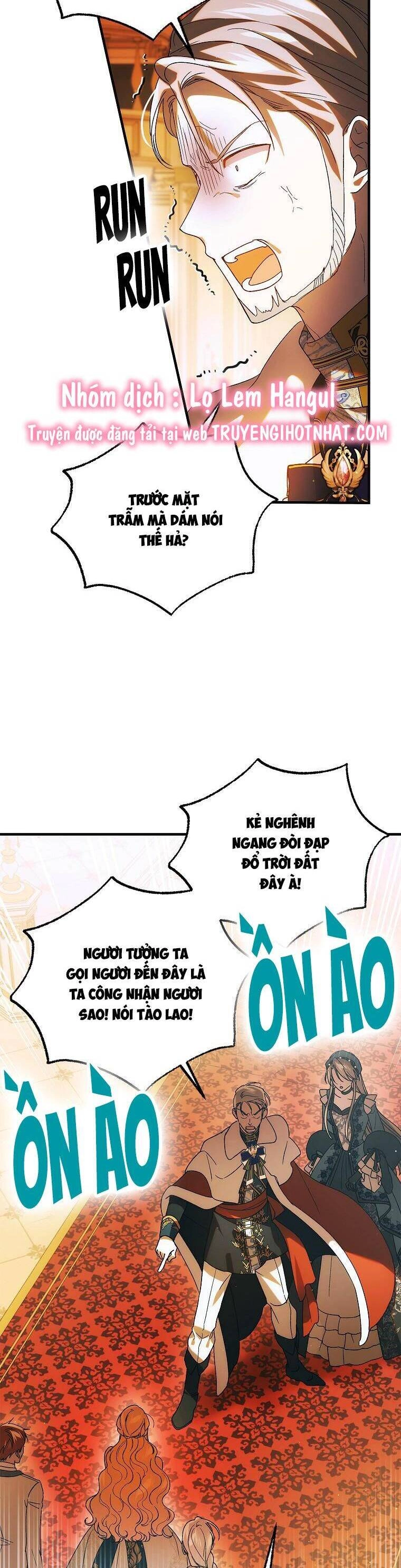 Cách Để Em Bảo Vệ Anh Chapter 102 - 12