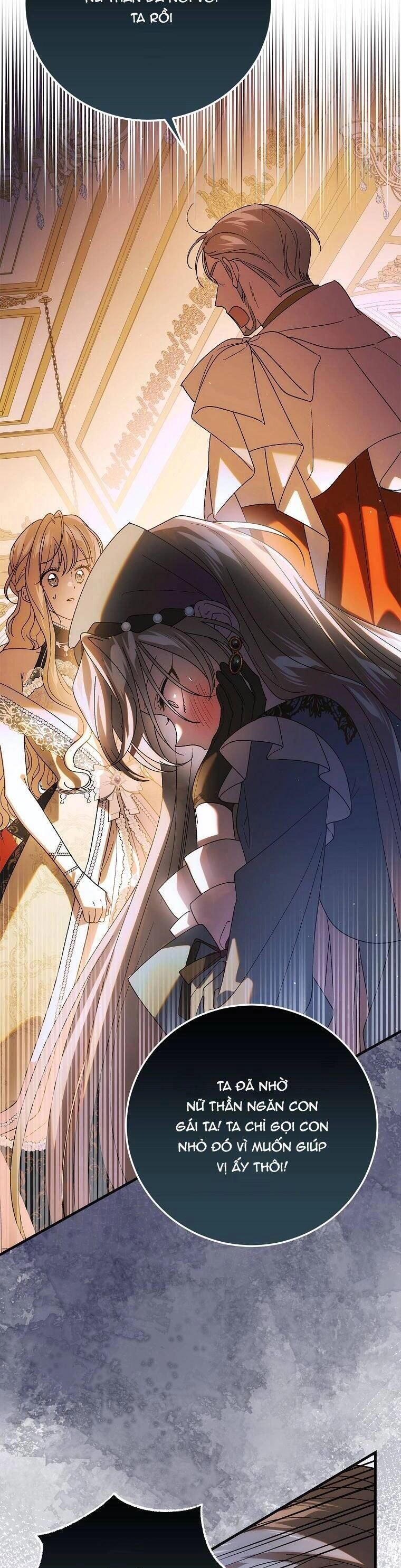 Cách Để Em Bảo Vệ Anh Chapter 102 - 15