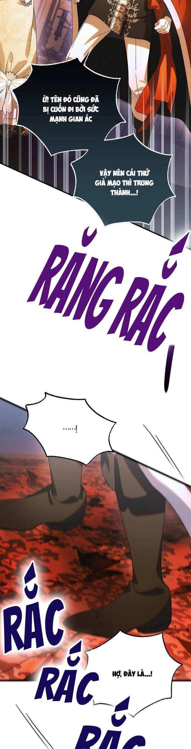 Cách Để Em Bảo Vệ Anh Chapter 102 - 17