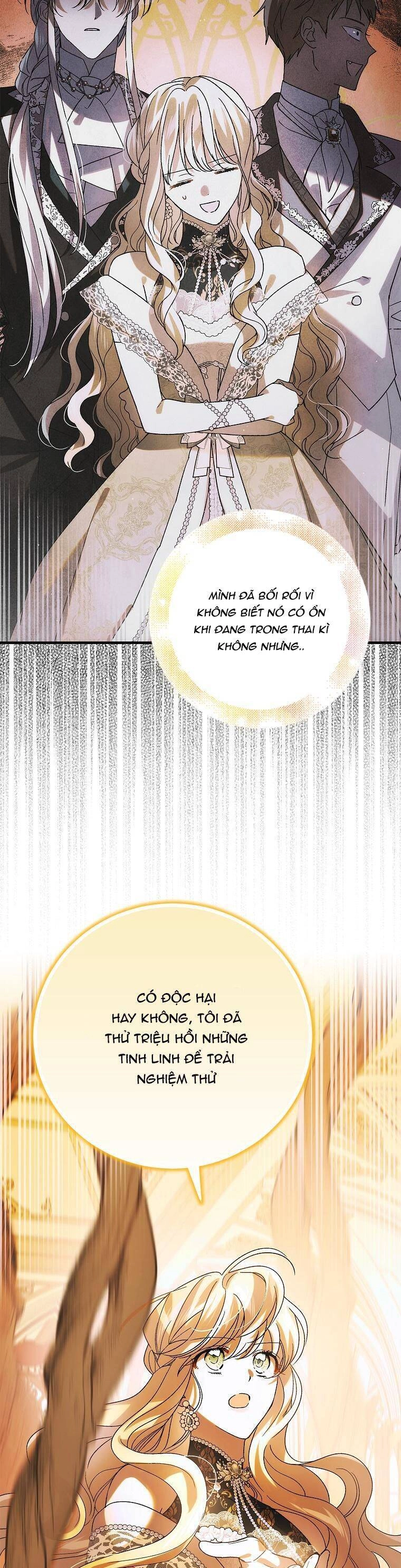 Cách Để Em Bảo Vệ Anh Chapter 102 - 19