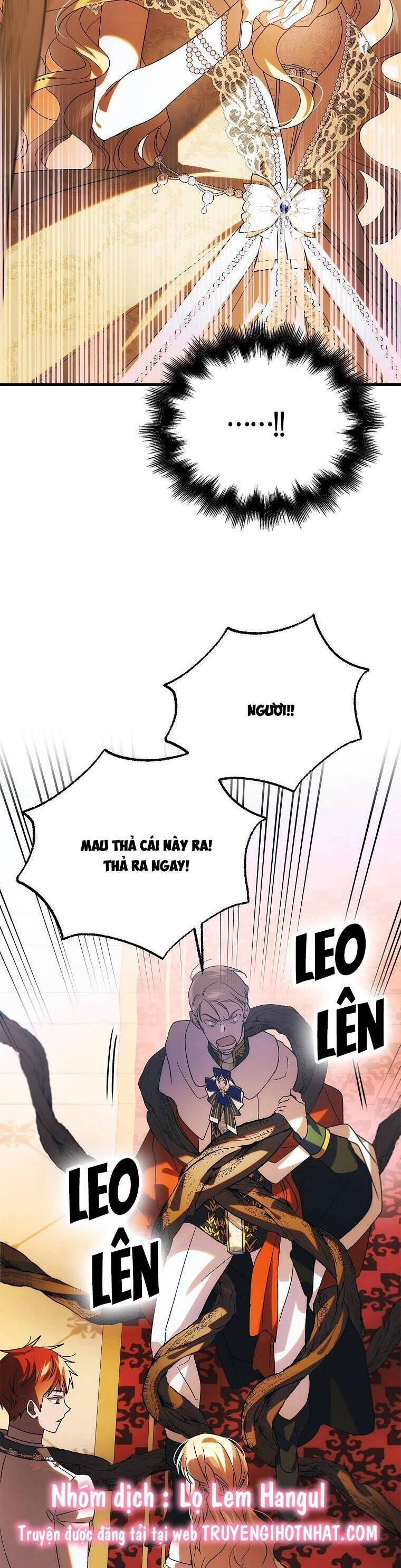 Cách Để Em Bảo Vệ Anh Chapter 102 - 20