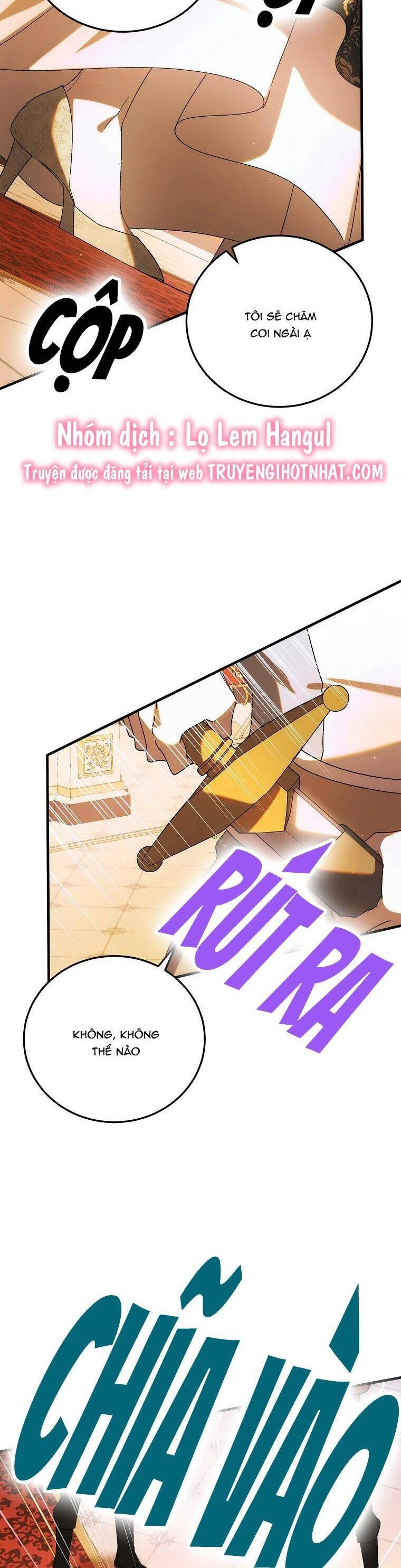 Cách Để Em Bảo Vệ Anh Chapter 102 - 23