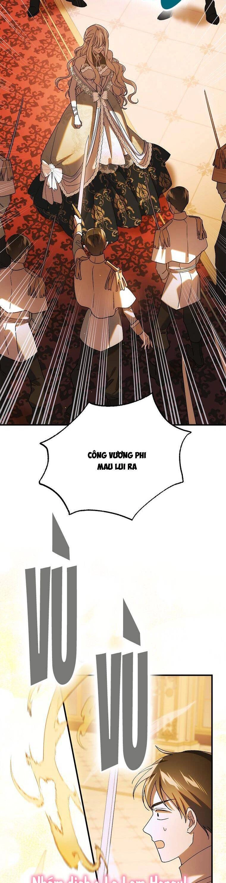 Cách Để Em Bảo Vệ Anh Chapter 102 - 24