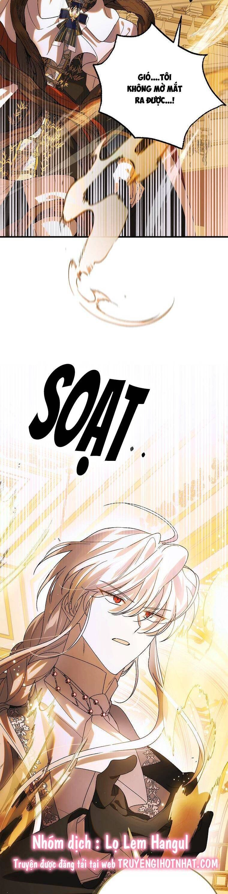 Cách Để Em Bảo Vệ Anh Chapter 102 - 26