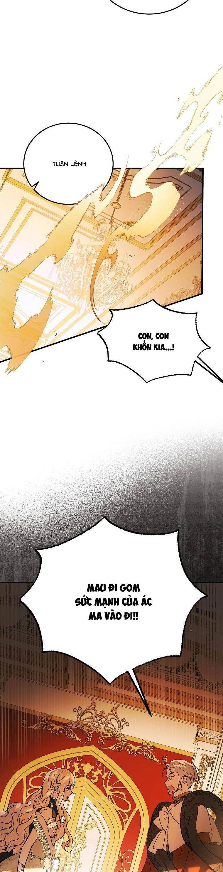 Cách Để Em Bảo Vệ Anh Chapter 102 - 28