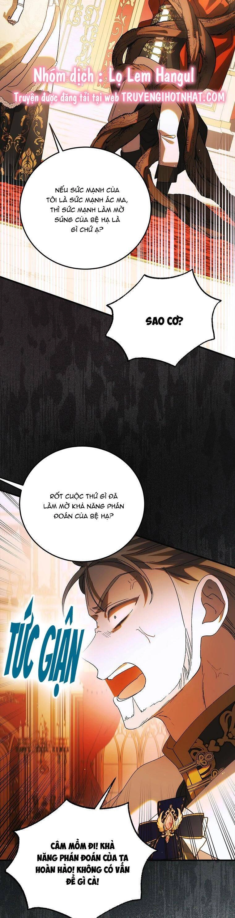 Cách Để Em Bảo Vệ Anh Chapter 102 - 29