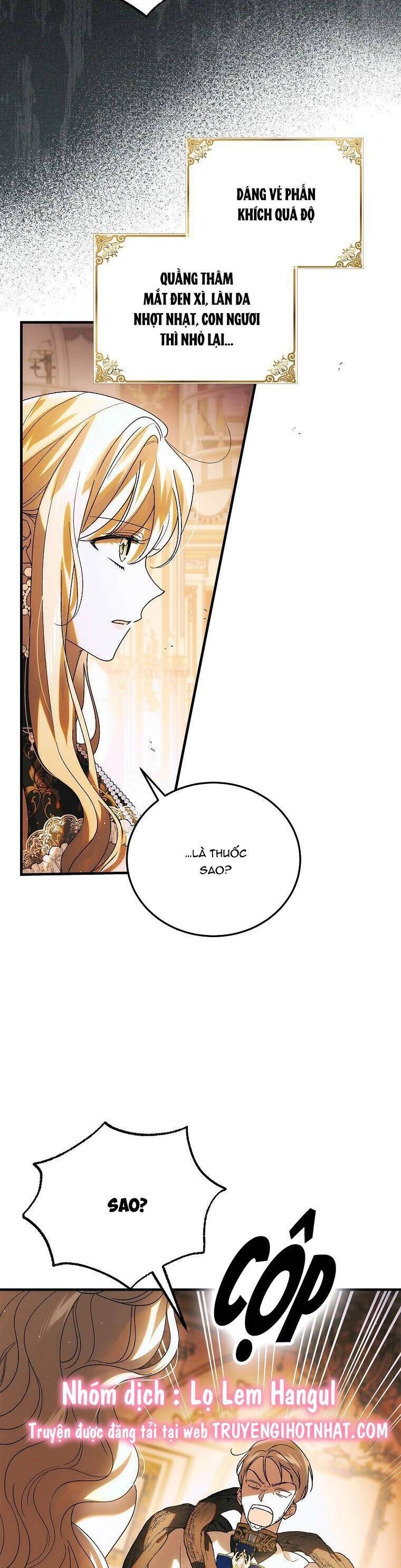 Cách Để Em Bảo Vệ Anh Chapter 102 - 30