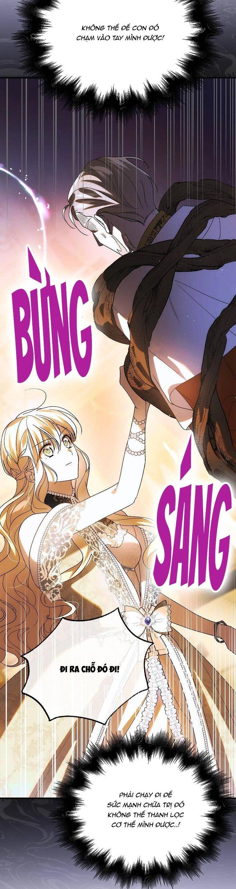 Cách Để Em Bảo Vệ Anh Chapter 102 - 32