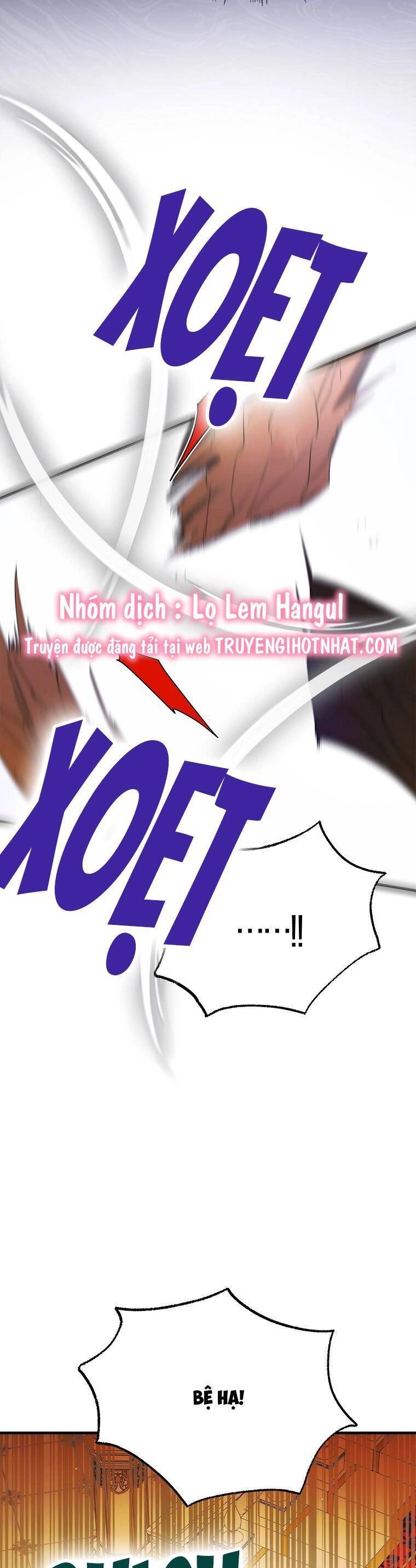 Cách Để Em Bảo Vệ Anh Chapter 102 - 33