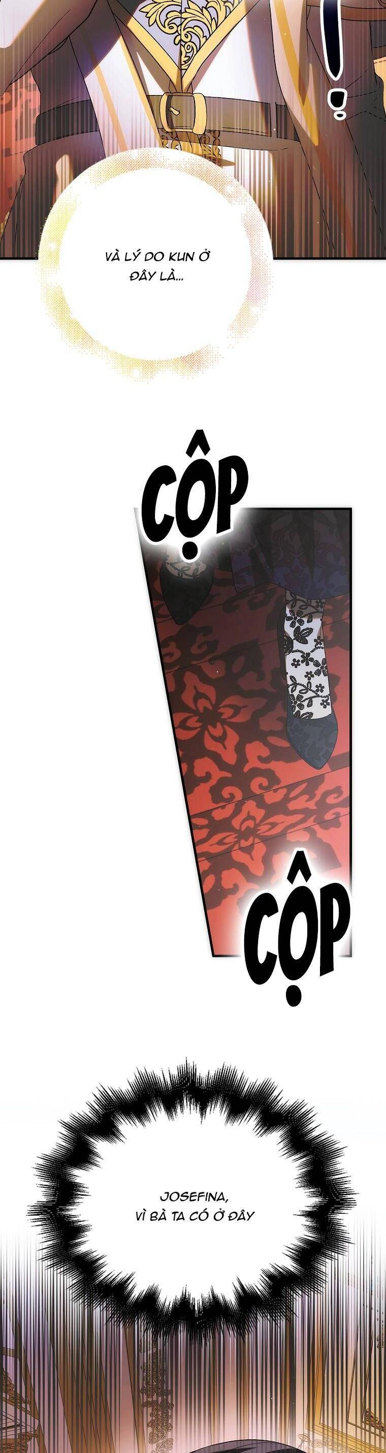 Cách Để Em Bảo Vệ Anh Chapter 102 - 37