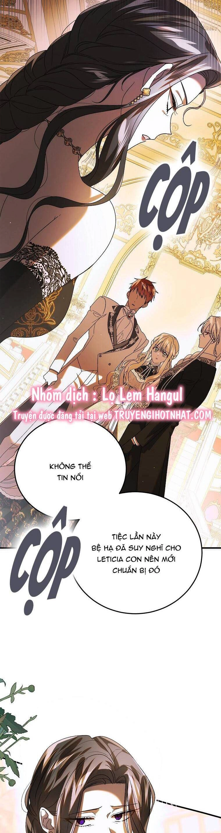 Cách Để Em Bảo Vệ Anh Chapter 102 - 38