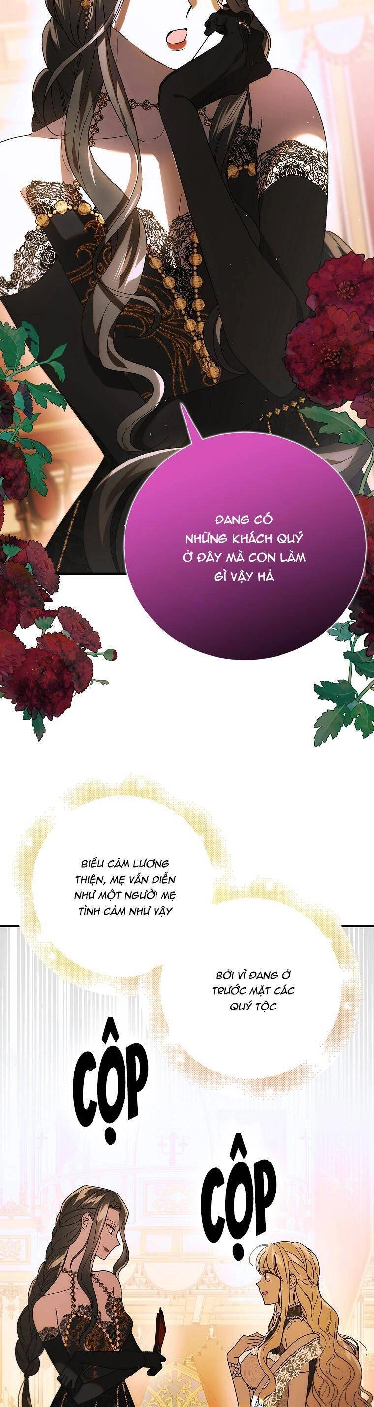 Cách Để Em Bảo Vệ Anh Chapter 102 - 39