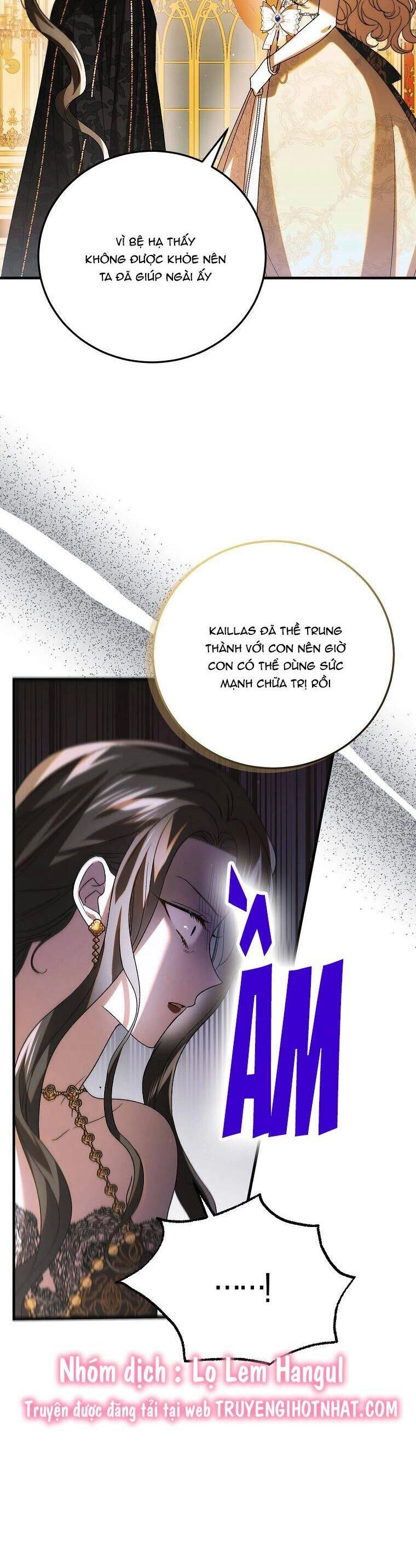 Cách Để Em Bảo Vệ Anh Chapter 102 - 40