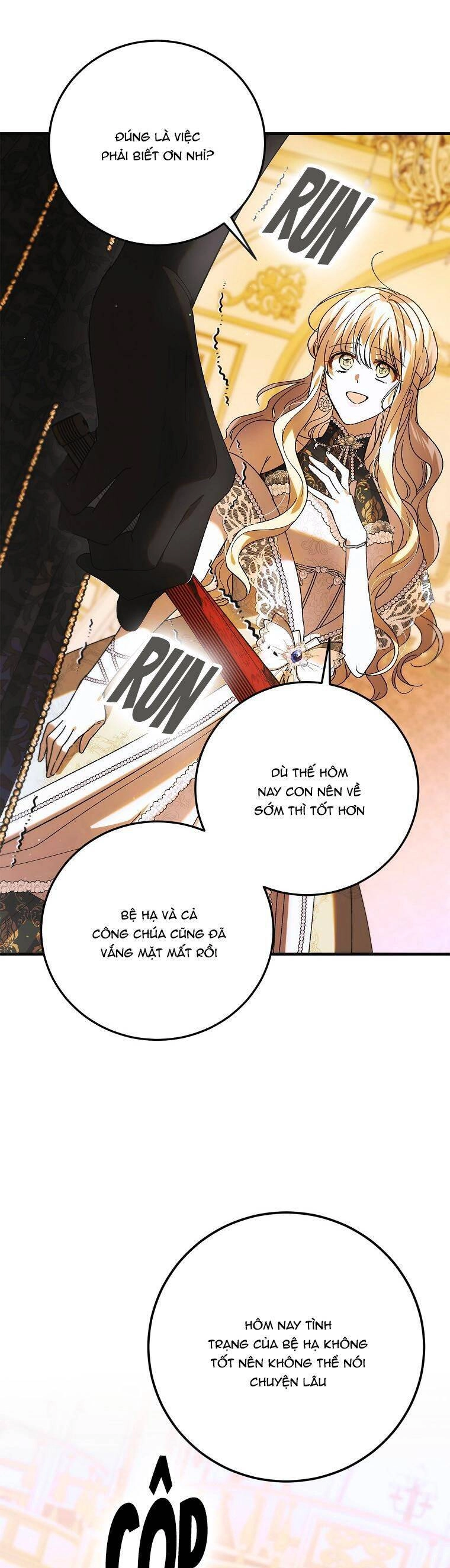 Cách Để Em Bảo Vệ Anh Chapter 102 - 41