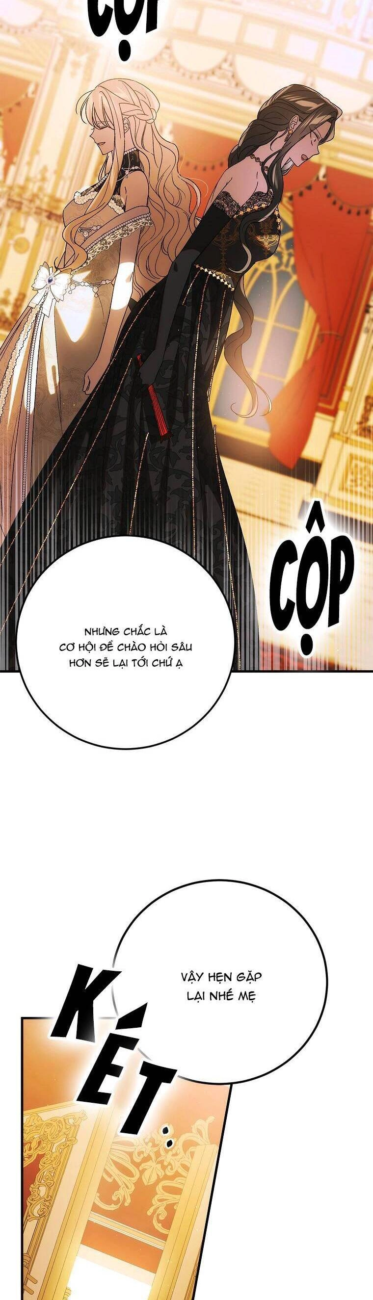 Cách Để Em Bảo Vệ Anh Chapter 102 - 42