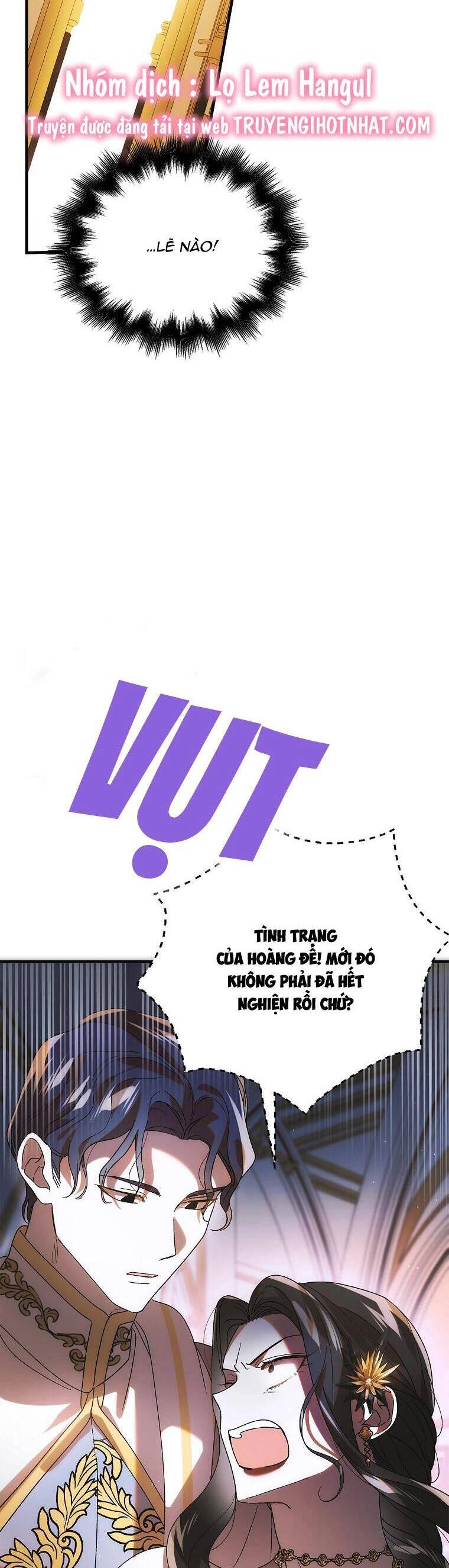 Cách Để Em Bảo Vệ Anh Chapter 102 - 43