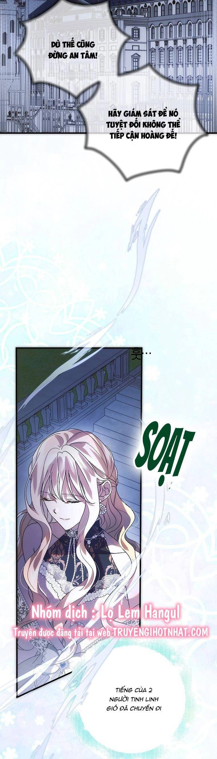 Cách Để Em Bảo Vệ Anh Chapter 102 - 45