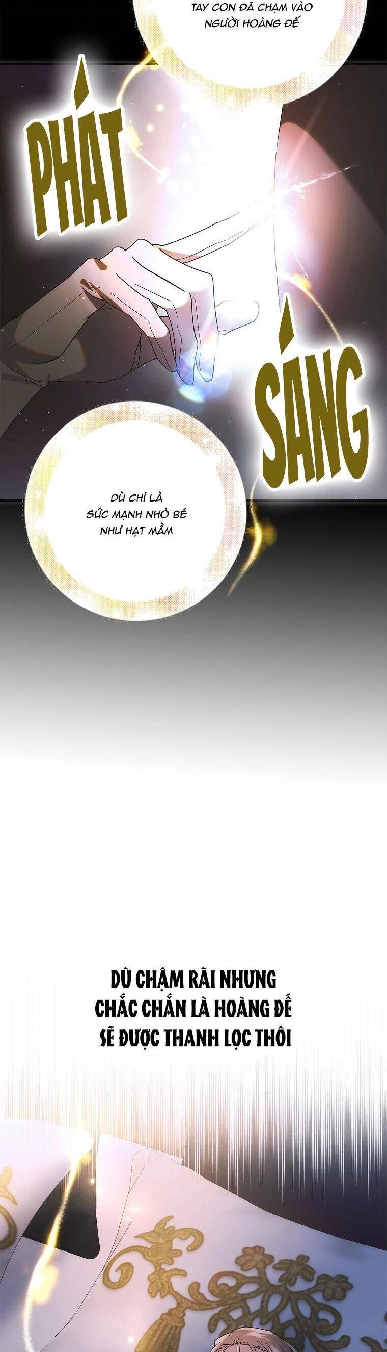 Cách Để Em Bảo Vệ Anh Chapter 102 - 47