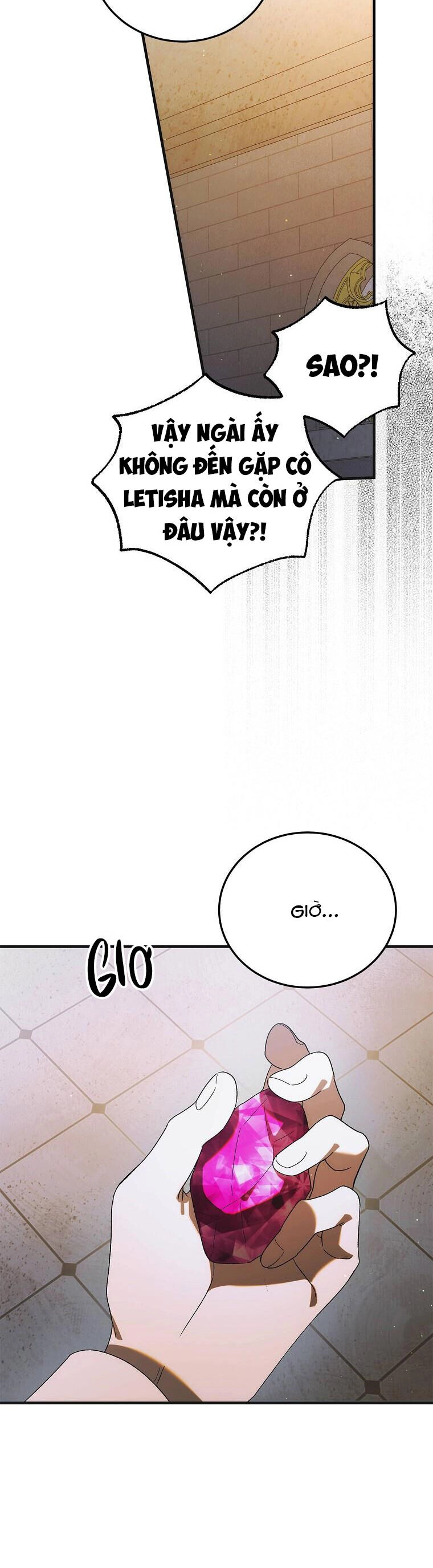 Cách Để Em Bảo Vệ Anh Chapter 103.2 - 4