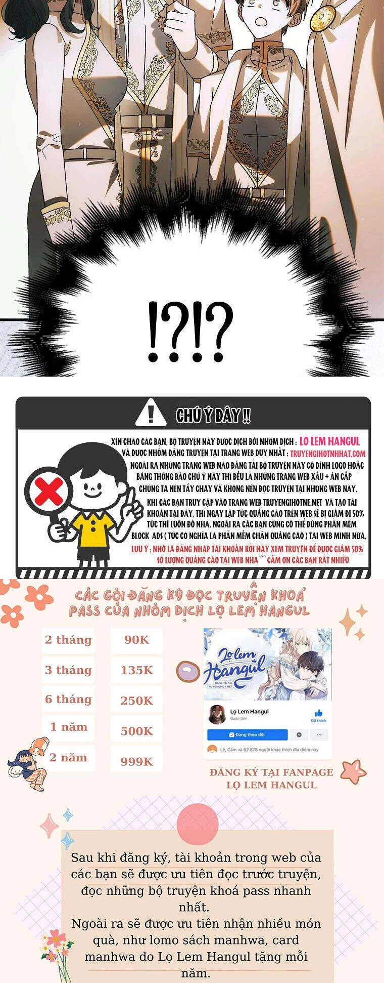 Cách Để Em Bảo Vệ Anh Chapter 103.2 - 6