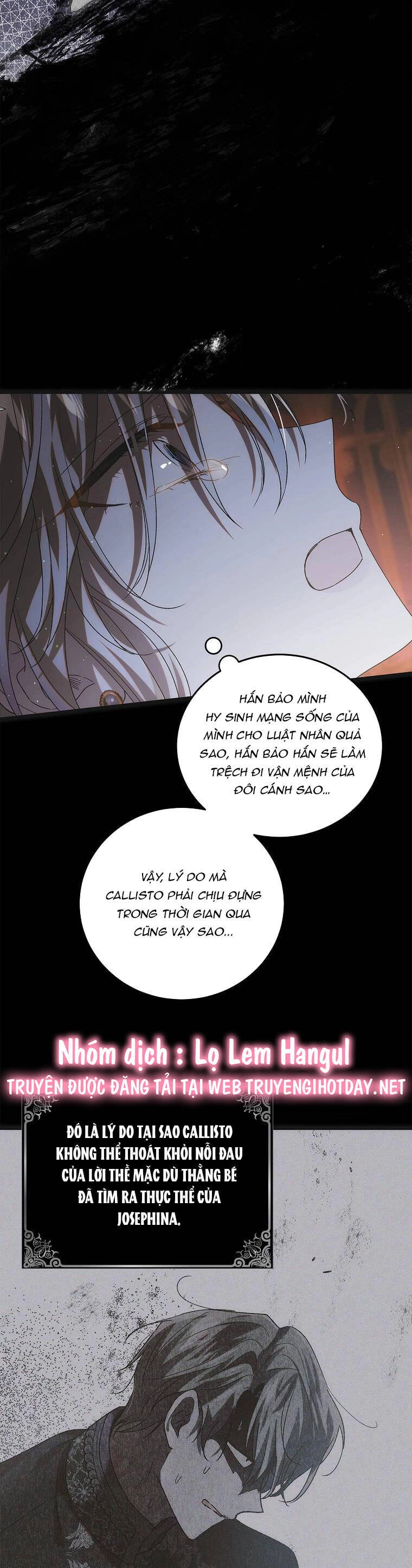 Cách Để Em Bảo Vệ Anh Chapter 105.2 - 1